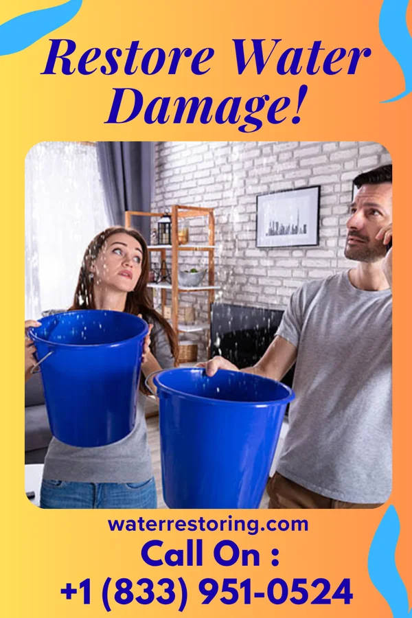 water restoration Western Restoration Solutions Co Stanwood